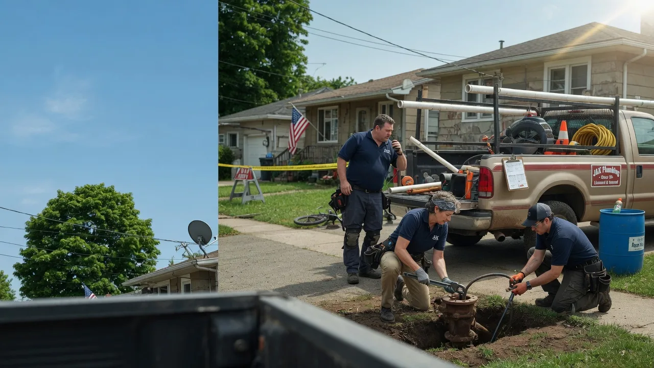 Water Heater Replacement in Varna, IL near me